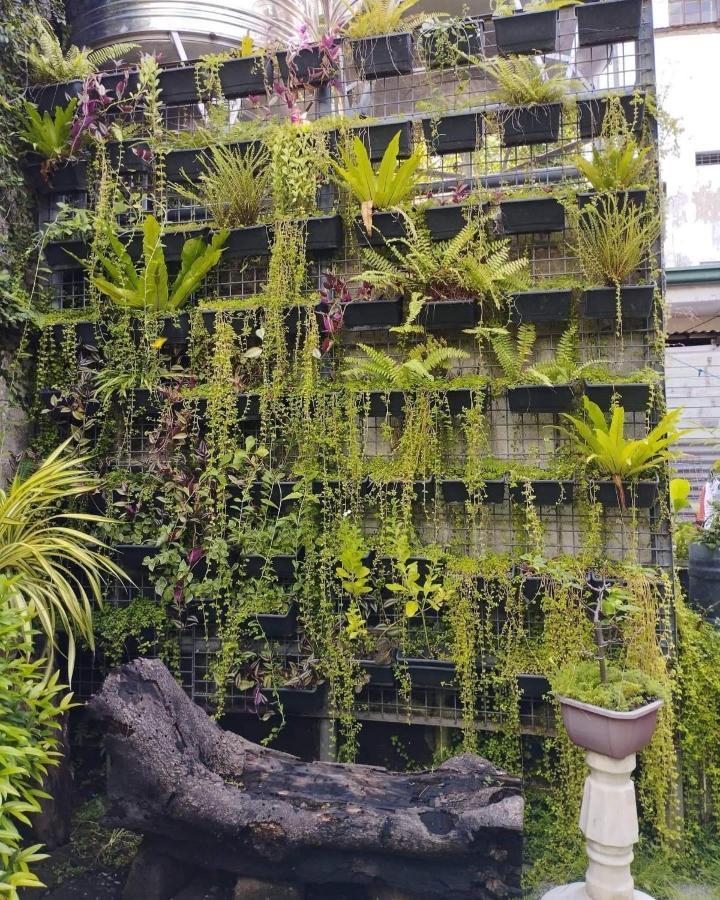 The Hub District Garden Suites Pasay Dış mekan fotoğraf