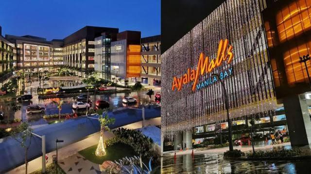 The Hub District Garden Suites Pasay Dış mekan fotoğraf